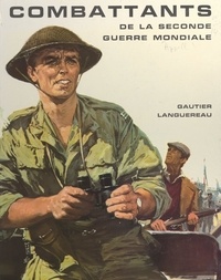 Claude Appell et Albert Brenet - Combattants de la Seconde Guerre mondiale.