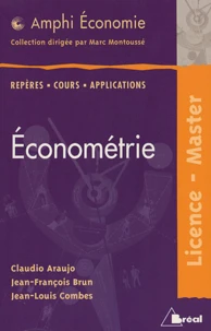 Econométrie