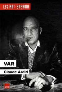 Claude Ardid - Var.