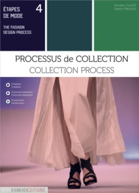 Etapes de mode