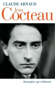 Claude Arnaud - Jean Cocteau.