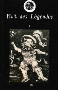 Claude Arz et Sophie Joignant - Nuit des Légendes T06.