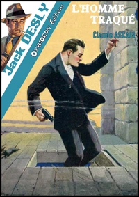 L'homme traqué