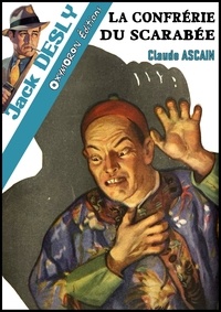 Claude Ascain - La Confrérie du Scarabée.