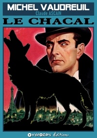 Claude Ascain - Le Chacal.