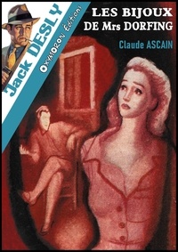 Claude Ascain - Les bijoux de Mrs Dorfing.