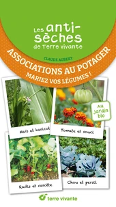 Associations au potager
