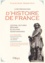 Livre préparatoire d'Histoire de France