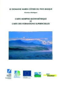 Domaine marin côtier du pays basque