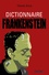 Dictionnaire Frankenstein - Occasion