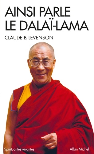 Ainsi parle le Dalaï-Lama