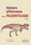 Histoire pittoresque de la paléontologie 2e édition