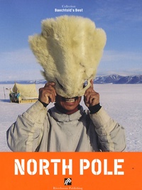 Claude Baechtold - North Pole.