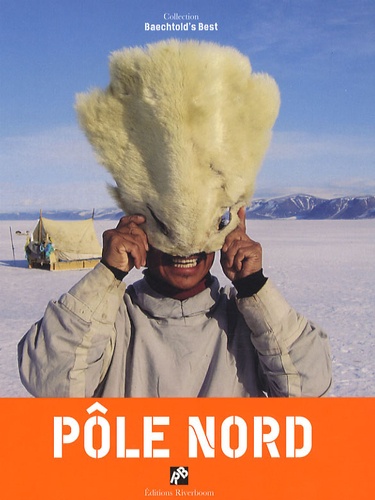 Claude Baechtold - Pôle Nord.