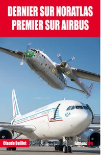 Dernier sur Noratlas premier sur Airbus