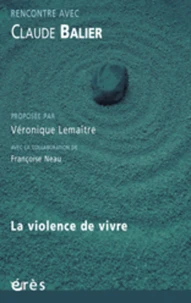 La violence de vivre