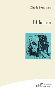 Claude Bardinet - Hilarion.
