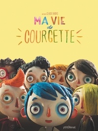 Claude Barras - Ma vie de Courgette.