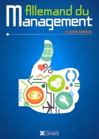 Allemand du Management