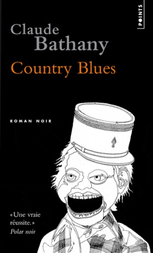 Claude Bathany - Country blues.