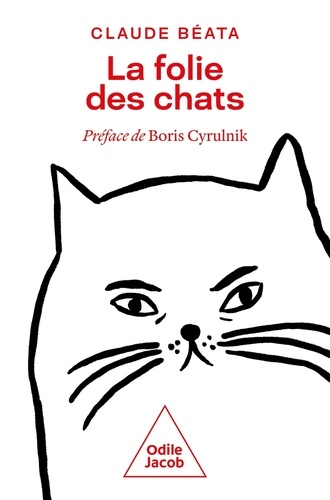 Claude Béata - La folie des chats.