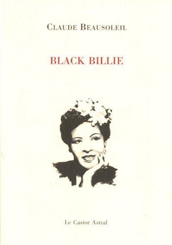 Claude Beausoleil - Black Billie.