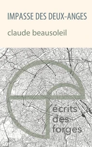 Impasse des deux anges