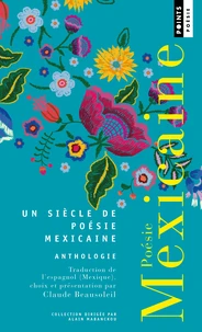 Poésie mexicaine
