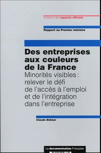 Des entreprises aux couleurs de la France