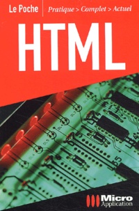 Claude Bernardini - HTML.