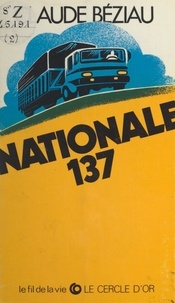 Claude Béziau - Nationale 137.