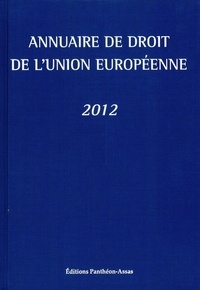 Annuaire de droit de lunion européenne.pdf