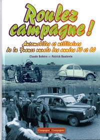 Roulez campagne! - Automobiles et utilitaires de la France rurale des années 50 et 60.pdf