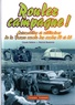 Claude Bohère et Patrick Boutevin - Roulez campagne ! - Automobiles et utilitaires de la France rurale des années 50 et 60.