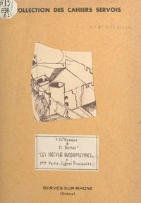 Les speculae rhodaniennes