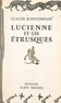 Claude Boncompain - Lucienne et les Étrusques.