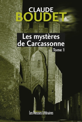 Les mystères de Carcassonne