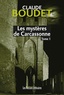 Claude Boudet - Les mystères de Carcassonne.