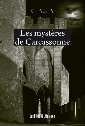 Les mystères de Carcassonne