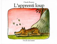 L'Apprenti loup