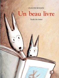 Claude Boujon - Un Beau livre.