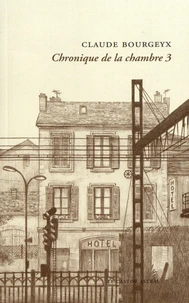 Chronique de la chambre 3
