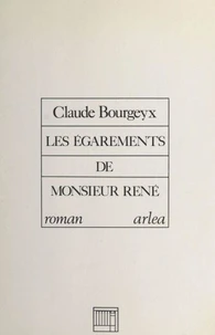 Les Égarements de Monsieur René