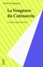 Claude Bourguignon-Frasseto - La vengeance du Catenacciu et autres contes de Corse - Récits du folklore corse.