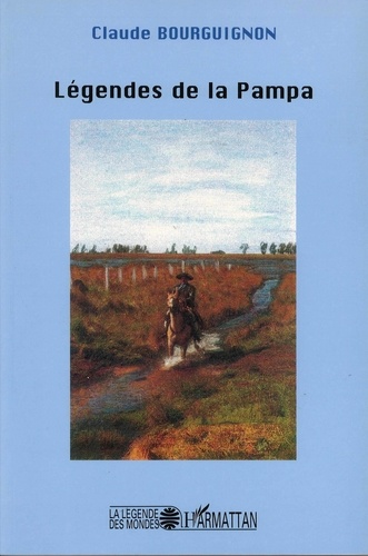 Légendes de la Pampa