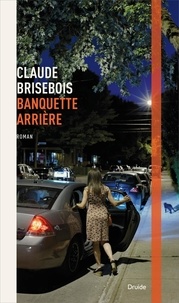 Claude Brisebois - Banquette arriere.
