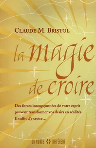 La magie de croire