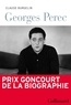 Claude Burgelin - Georges Perec.