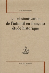 La substantivation de linfinitif en français : étude historique.pdf
