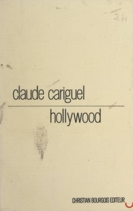 Claude Cariguel - Hollywood.